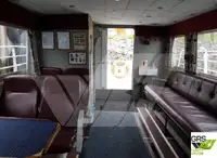 મુસાફર જહાજ વેચાણ માટે