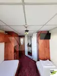 ક્રૂઝ જહાજ વેચાણ માટે