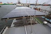 બાર્જ વેચાણ માટે