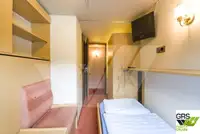 ક્રૂઝ જહાજ વેચાણ માટે