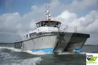 વિન્ડ ફાર્મ સર્વિસ જહાજ વેચાણ માટે