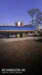 પેટ્રોલિંગ બોટ વેચાણ માટે