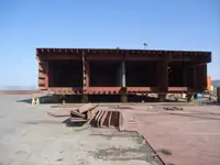 બાર્જ વેચાણ માટે
