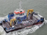 General Cargo/Multi-purpose વેચાણ માટે
