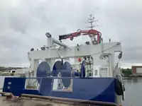 બીમ ટ્રોલર વેચાણ માટે