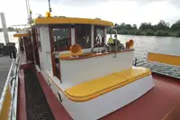 ક્રૂઝ જહાજ વેચાણ માટે