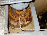 વર્ક બોટ વેચાણ માટે