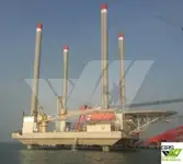 Jack-up drilling rig વેચાણ માટે