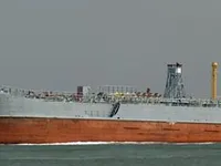 ઓઇલ/કેમિકલ ટેન્કર વેચાણ માટે