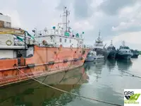 સર્વે જહાજ વેચાણ માટે