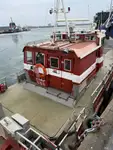 વર્ક બોટ વેચાણ માટે