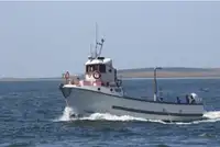 Trawler વેચાણ માટે