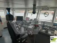 લેન્ડિંગ ક્રાફ્ટ, ટાંકી વેચાણ માટે
