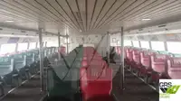 મુસાફર જહાજ વેચાણ માટે