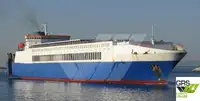 Ro-Ro ship વેચાણ માટે