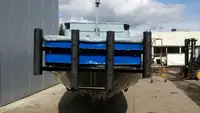 વર્ક બોટ વેચાણ માટે
