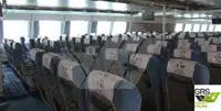 રો-રો જહાજ વેચાણ માટે