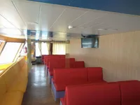 રો-રો જહાજ વેચાણ માટે
