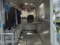ક્રૂ બોટ વેચાણ માટે