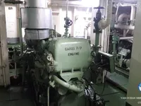 ઓઇલ/કેમિકલ ટેન્કર વેચાણ માટે