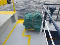 રીફર જહાજ વેચાણ માટે