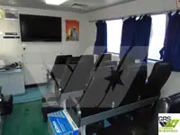 ક્રૂ બોટ વેચાણ માટે