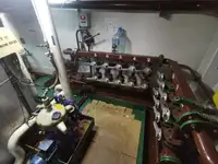 સપ્લાય જહાજ વેચાણ માટે