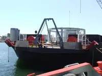 બાર્જ વેચાણ માટે