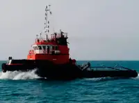 ટોવબોટ વેચાણ માટે