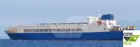 Ro-Ro ship વેચાણ માટે