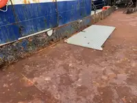 ટ્રોલર વેચાણ માટે