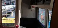 પેટ્રોલ બોટ વેચાણ માટે