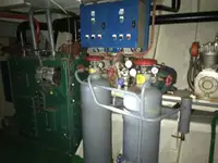 ઓઇલ/કેમિકલ ટેન્કર વેચાણ માટે