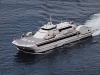 પેસેન્જર જહાજ વેચાણ માટે