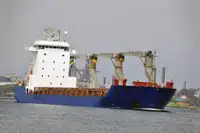 રીફર જહાજ વેચાણ માટે