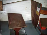 બાર્જ વેચાણ માટે