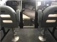 પેટ્રોલિંગ બોટ વેચાણ માટે