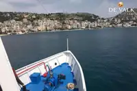 ફેરી જહાજ વેચાણ માટે