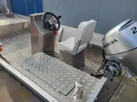 વર્કબોટ વેચાણ માટે