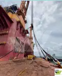 રહેઠાણ માટેનું બાર્જ વેચાણ માટે
