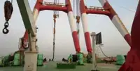 ક્રેન જહાજ વેચાણ માટે