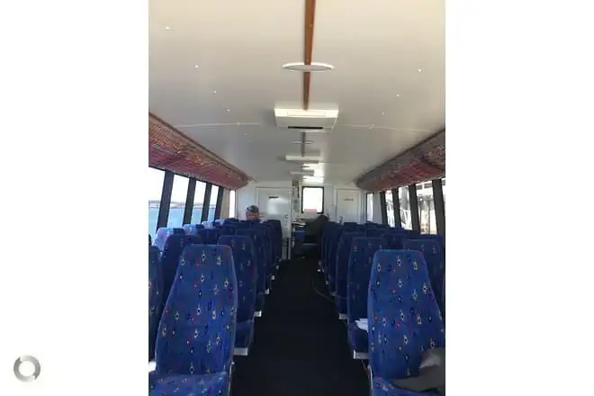 કેટામરાન વેચાણ માટે
