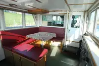 ક્રૂઝ જહાજ વેચાણ માટે