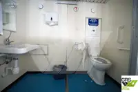 ક્રૂઝ જહાજ વેચાણ માટે