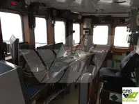 સર્વે જહાજ વેચાણ માટે