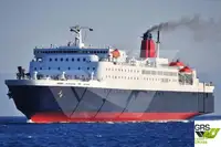 Ro-Ro ship વેચાણ માટે