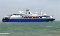 મુસાફર જહાજ વેચાણ માટે