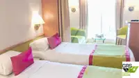ક્રૂઝ જહાજ વેચાણ માટે