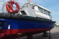 ક્રૂ બોટ વેચાણ માટે