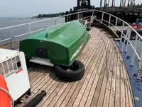પાયલોટ બોટ વેચાણ માટે